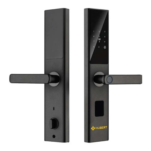 Khóa điện tử Hubert HB CG22 Black