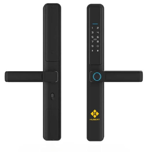 Khóa điện tử Hubert HB CN21 Nano black