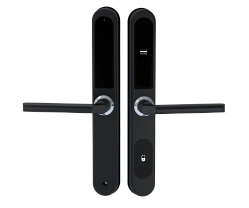 Khóa điện tử Hubert HB KS79 Black
