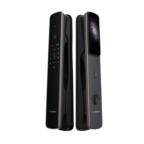 Khóa Bosch EL800VF  - APP
