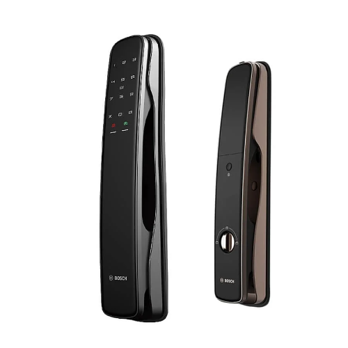 Khóa Bosch EL800X  BLACK