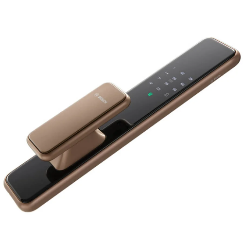 Khóa Bosch EL600  CHAMPAGNE GOLD  - APP