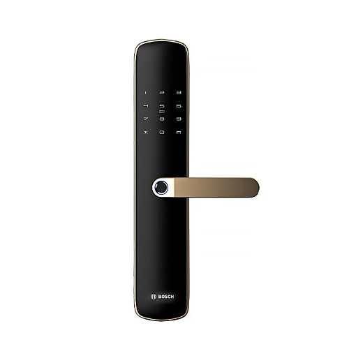 Khóa Bosch ID60  AMBER GOLD - APP