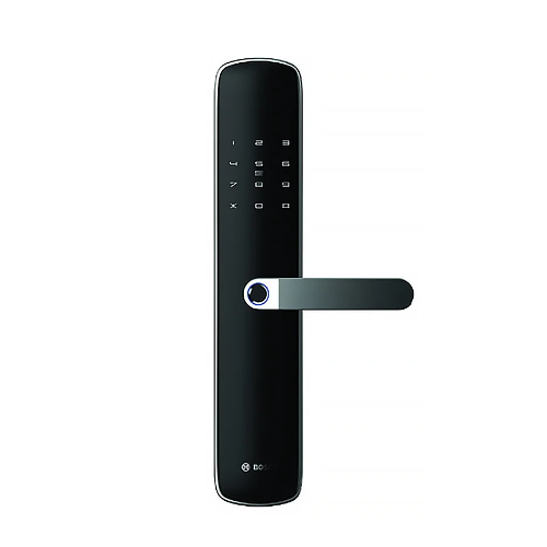 Khóa Bosch ID60  GRAY