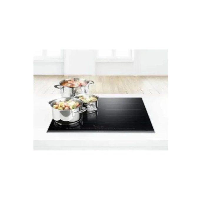 Bếp từ kết hợp hồng ngoại Bosch PIN675N17E