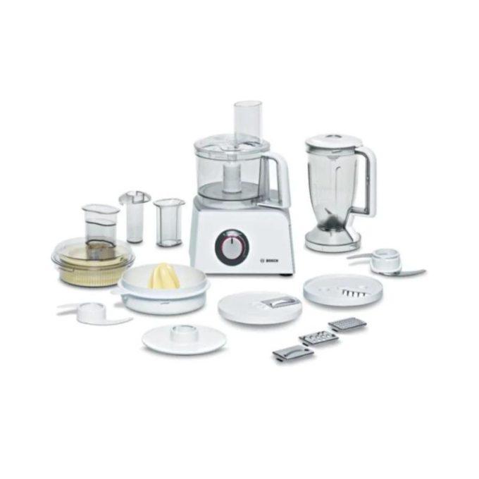 Máy chế biến đa năng Bosch MCM4100