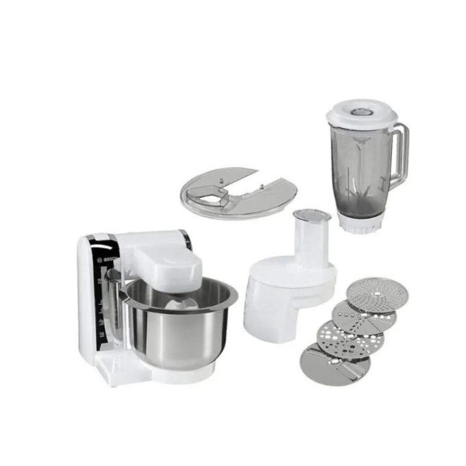 Máy chế biến đa năng Bosch MUM48CR1