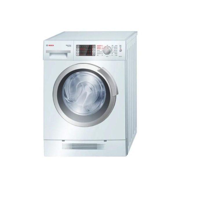 Máy giặt Bosch WVH28420GB