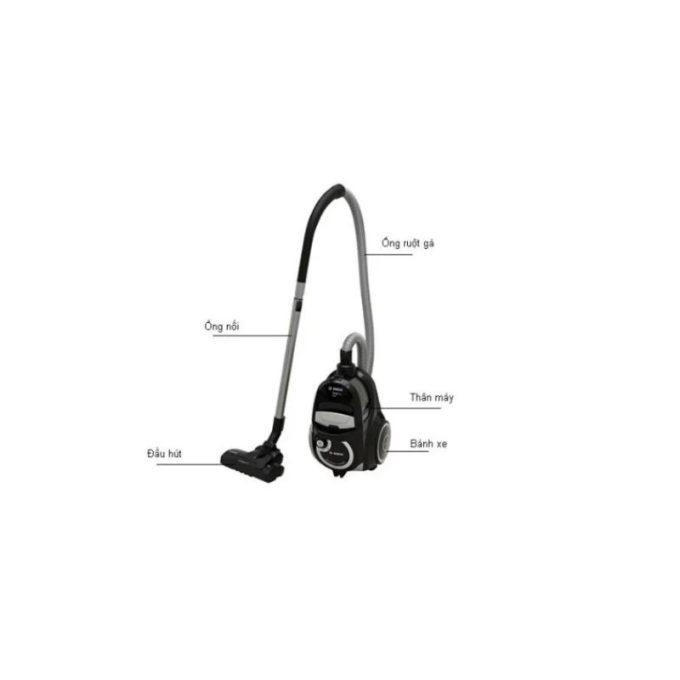 Máy hút bụi Bosch BGS2230