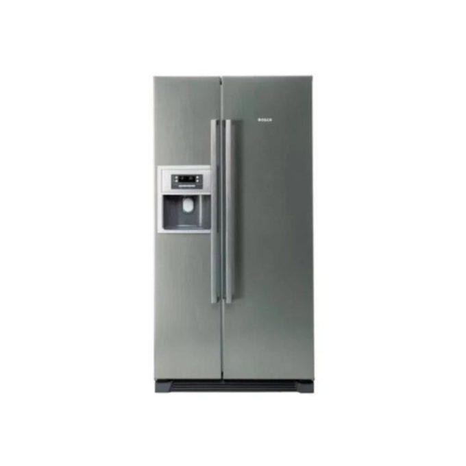 Tủ lạnh Side By Side Bosch KAN58A45