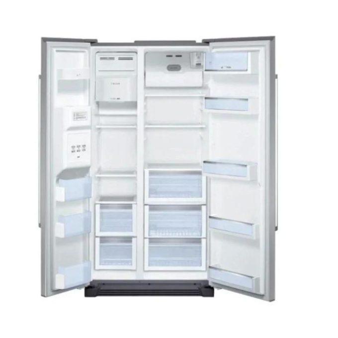 Tủ lạnh Side By Side Bosch KAN58A45