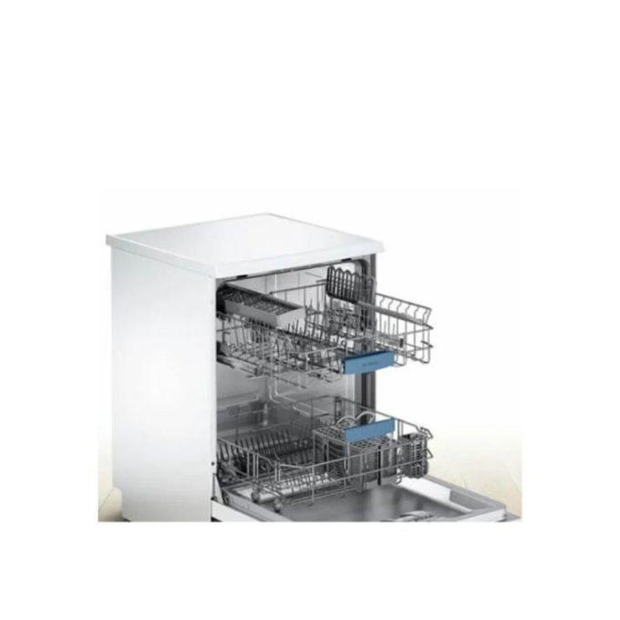 Máy rửa chén Bosch SMS63L02EA