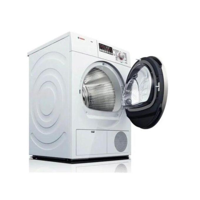 Máy sấy Bosch WTB86200SG
