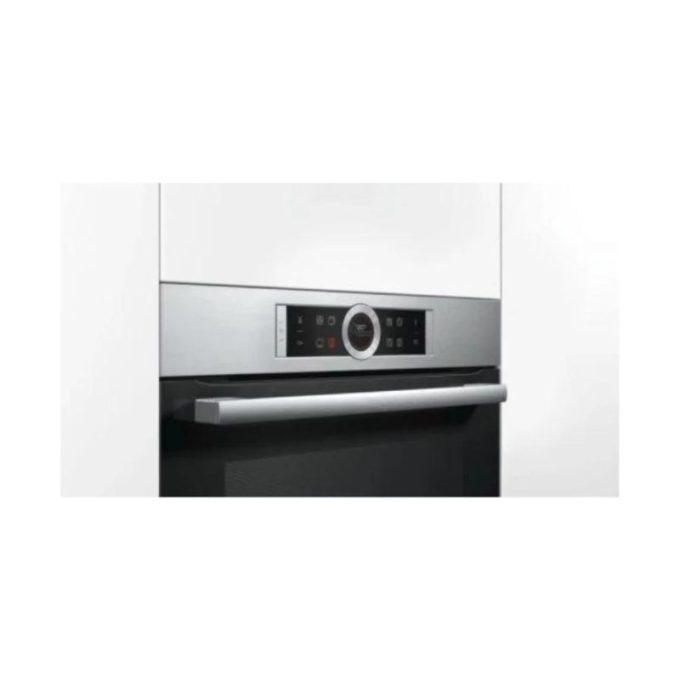 Lò nướng Bosch HBG673BS1F