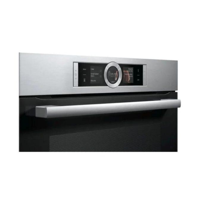 Lò nướng Bosch HBG6764S1