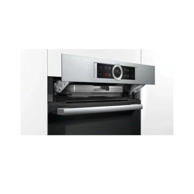 Lò nướng Bosch HRG635BS1
