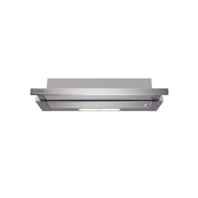 Máy hút mùi âm tủ Bosch DHI623SG