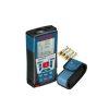 Máy đo khoảng cách laser Bosch GLM 250 VF Professional