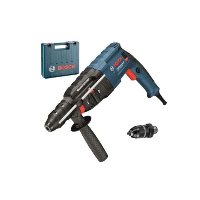 Máy khoan búa Bosch GBH 2-24 DFR Professional