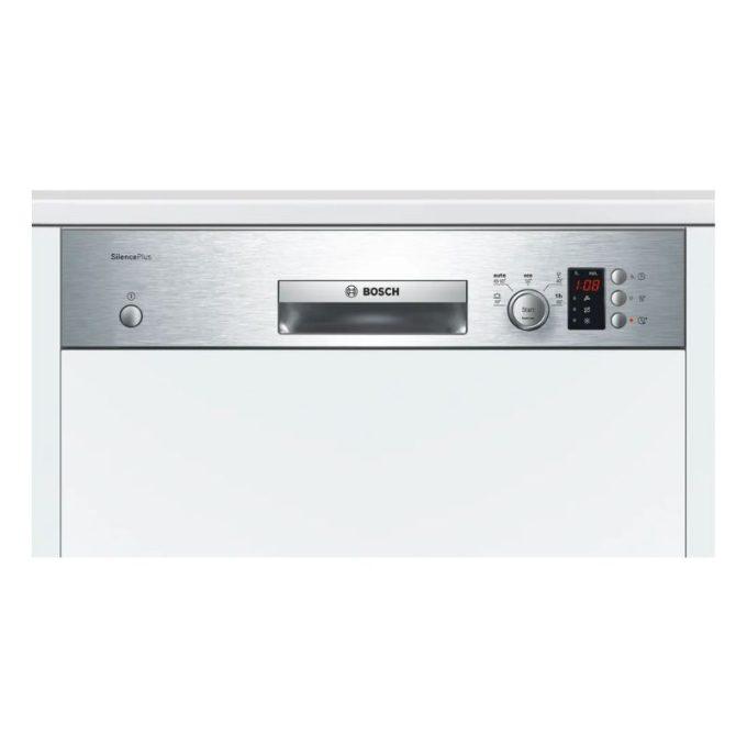 Bảng điều khiển máy rửa chén bát Bosch SMI25AS02E