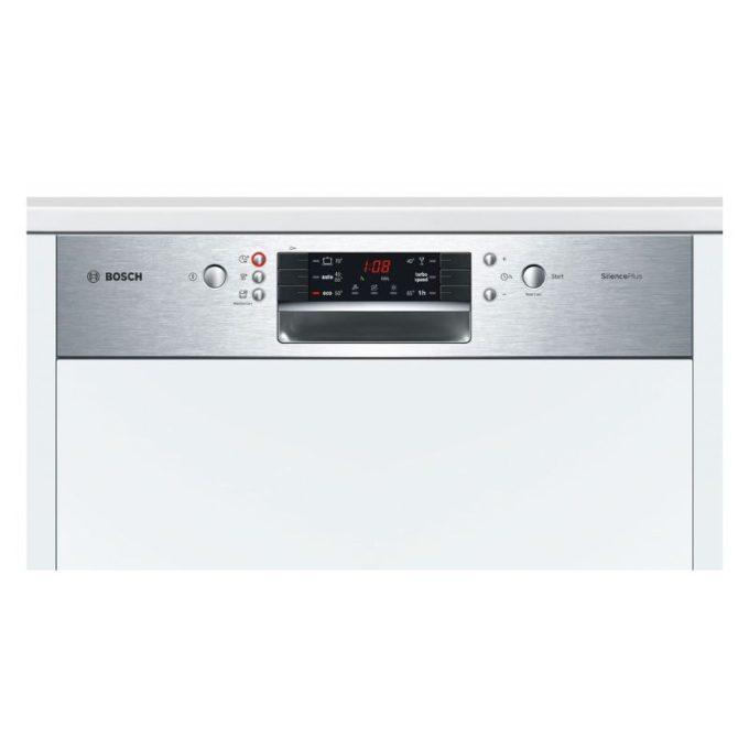 Bảng điều khiển máy rửa chén bát Bosch SMI46KS00E