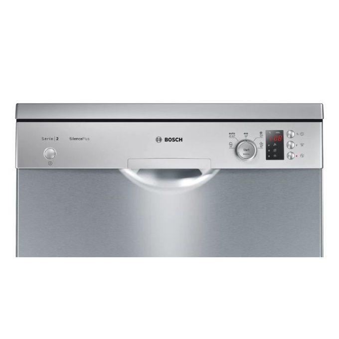 Bảng điều khiển máy rửa chén bát Bosch SMS25CI01E