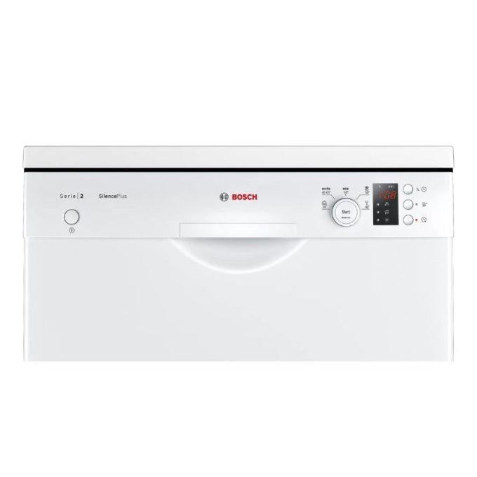 Bảng điều khiển máy rửa chén bát Bosch SMS25CW01E