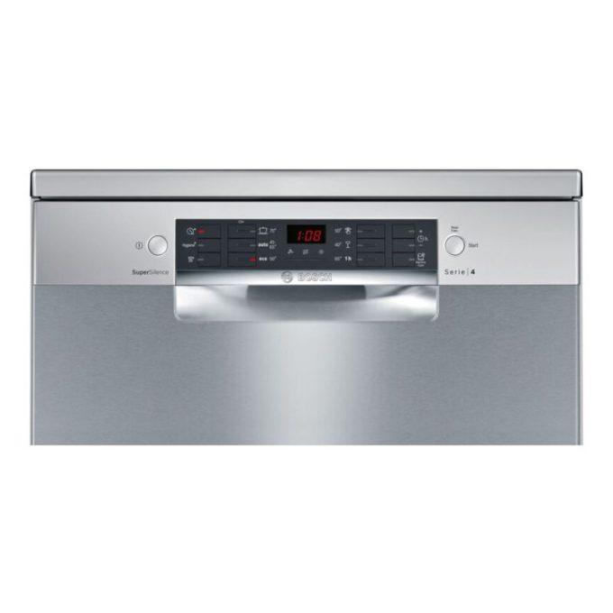 Bảng điều khiển máy rửa chén bát Bosch SMS46II04E