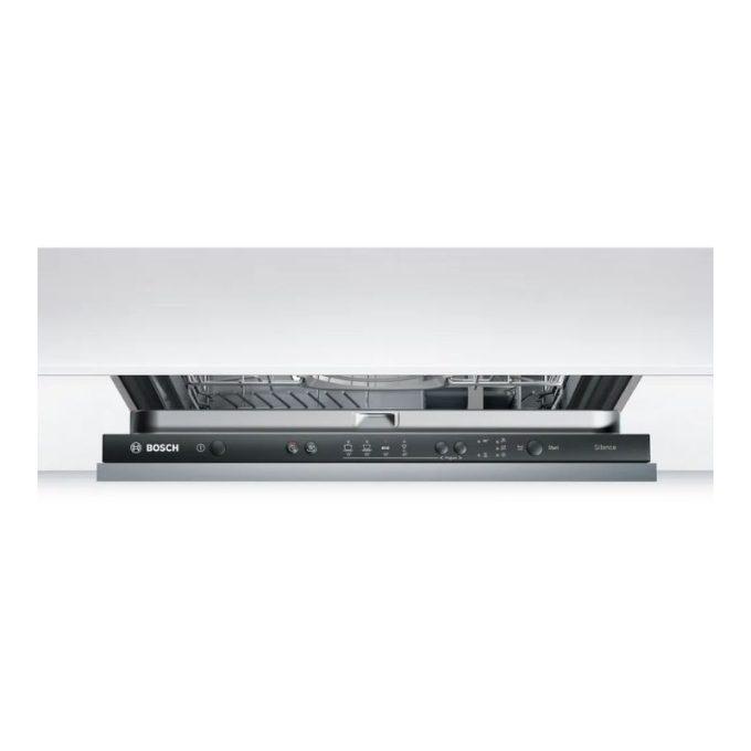 Bảng điều khiển máy rửa bát chén Bosch SMV24AX02E