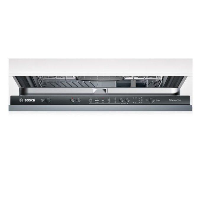 Bảng điều khiển máy rửa chén bát Bosch SMV25CX03E