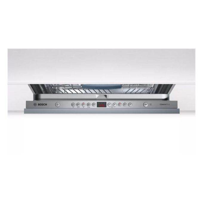 Bảng điều khiển máy rửa chén bát Bosch SMV58L60EU