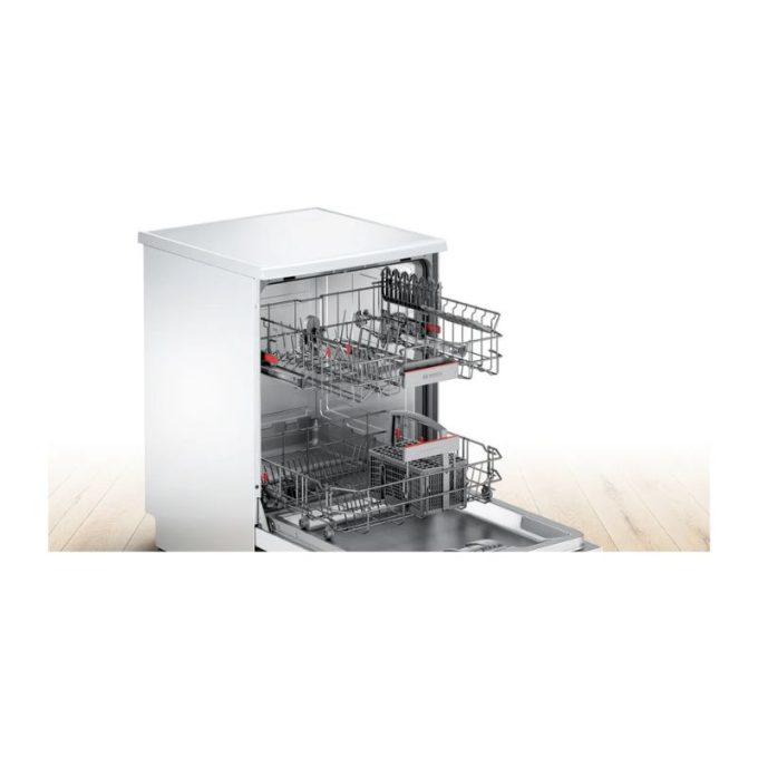 Hình ảnh máy rửa chén bát Bosch SMS46GW04E