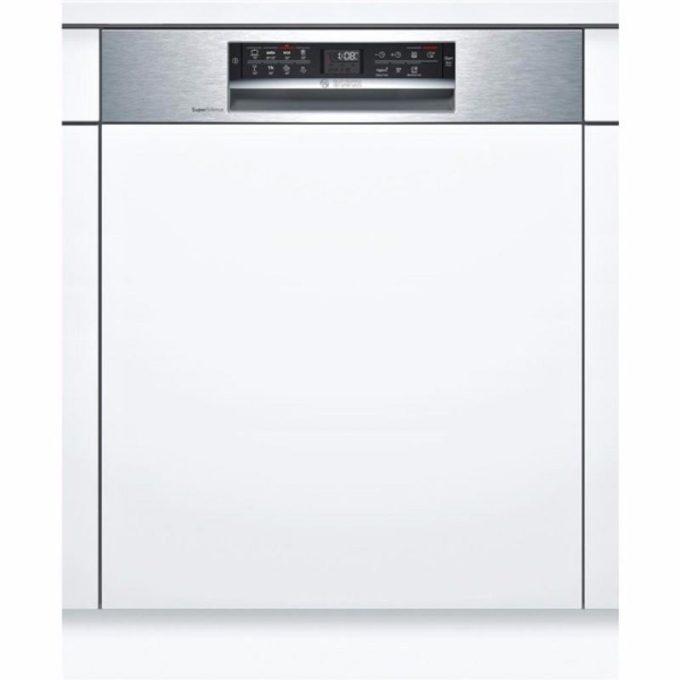 Hình ảnh máy rửa chén bát Bosch SMV25CX03E