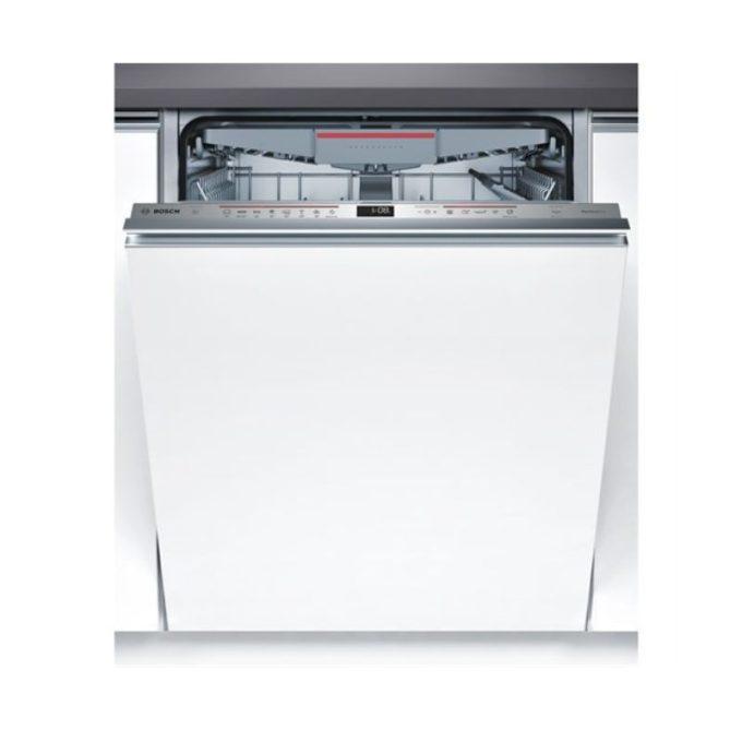 Máy Rửa Chén Bát Bosch SMV68MX03E
