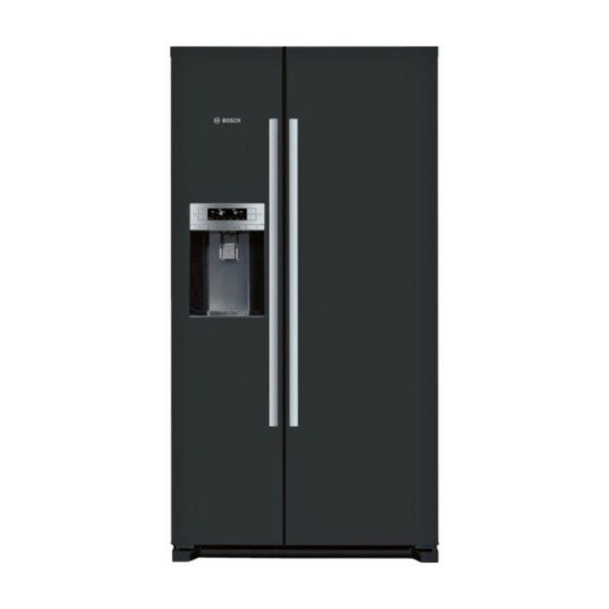 Tủ Lạnh Side By Side Bosch KAD90VB20