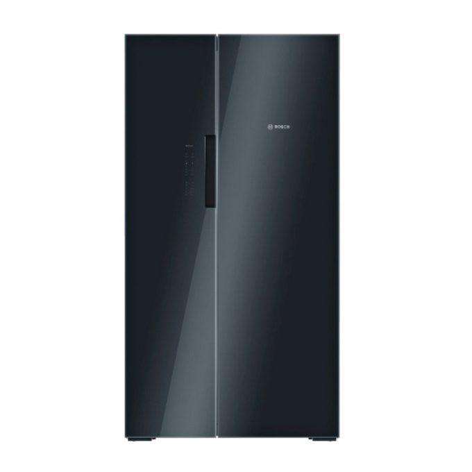 Tủ Lạnh Side By Side Bosch KAN92LB35