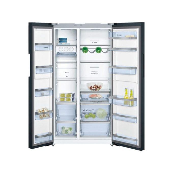 Tủ Lạnh Side By Side Bosch KAN92LB35
