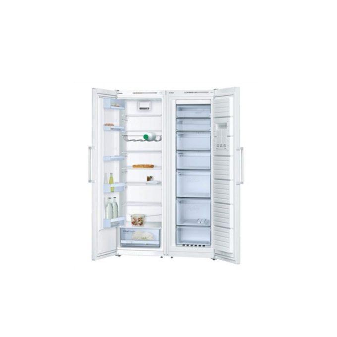 Tủ lạnh cỡ lớn Bosch KSV36VW30-GSN36VW30