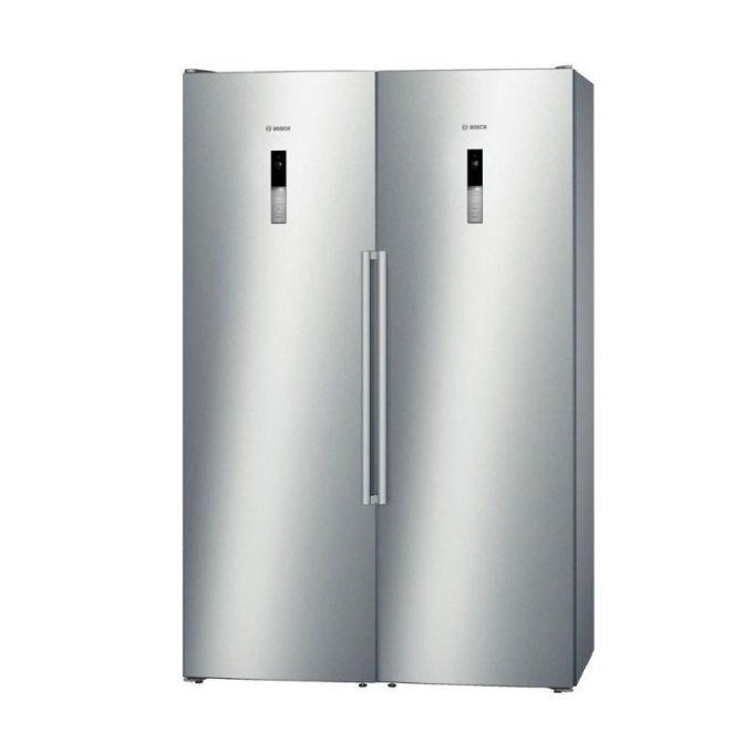 Tủ lạnh cỡ lớn Bosch KSV36BI30-GSN36BI30