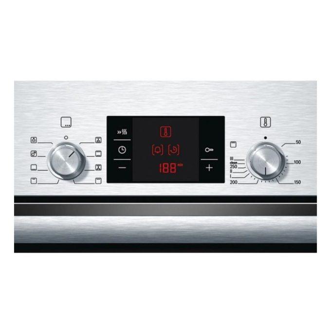 Lò nướng Bosch HBG42R350E
