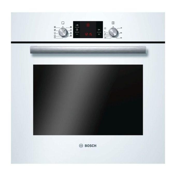 Lò nướng Bosch HBA43S320E