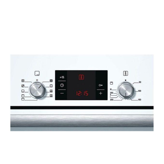 Kích thước Lò Nướng Bosch HBA43S320E