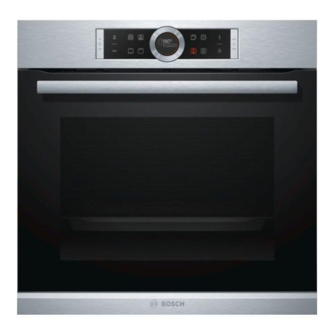 Lò Nướng Bosch HBG634BS1