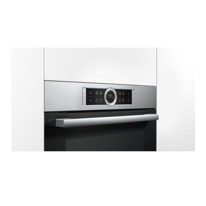 Lò Nướng Bosch HBG634BS1