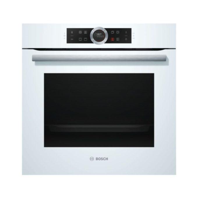 Lò Nướng Bosch HBG634BW1