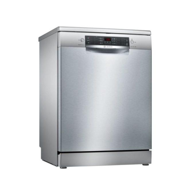 Máy Rửa Chén Bát Bosch SMS68TI02E