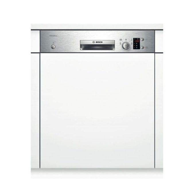 Máy Rửa Chén Bát Bosch SMI25AS02E