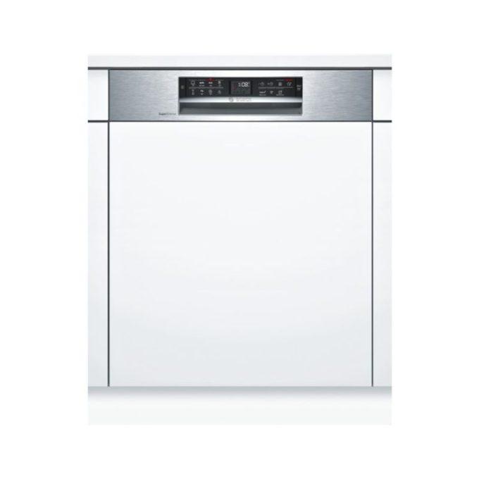 Máy Rửa Chén Bát Bosch SMI68MS07E