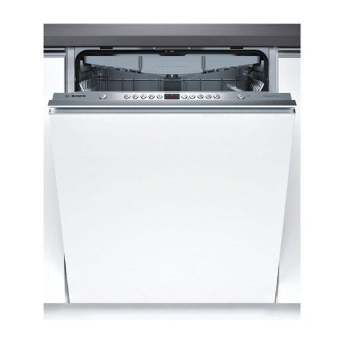 Máy Rửa Chén Bát Bosch SMV58L60EU