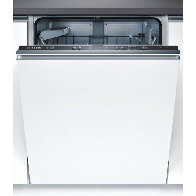Máy rửa chén bát Bosch SMV25CX03E